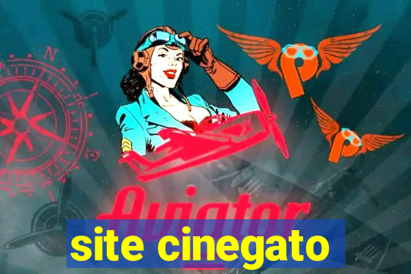 site cinegato